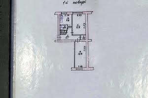 квартира по адресу Торговиця, 4