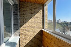 квартира за адресою Байди Вишневецького вул., 68/2