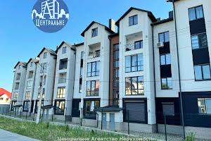 квартира за адресою Мазепи, 10