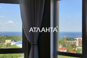 квартира за адресою Курортний пров., 1