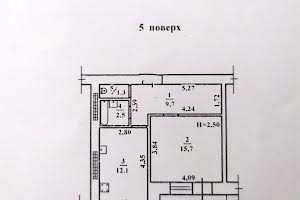 квартира по адресу Генерала Бочарова ул. (Бочарова Генерала), 73