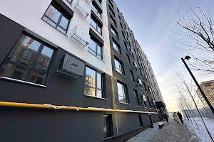 квартира по адресу Героев Майдана ул., 1