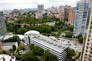 квартира за адресою Аркадійське плато вул. (Гагаринське плато), 9