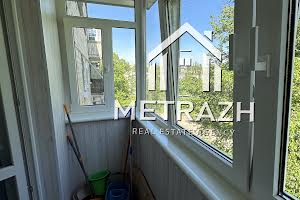 квартира за адресою Бучми вул. (Командарма Уборевича), 38а