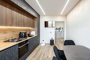 квартира за адресою Заозерна, 1А