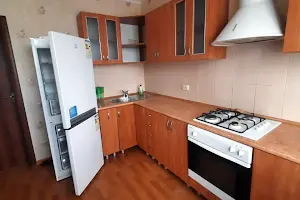 квартира по адресу Святотроїцька ул., 94