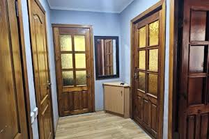квартира по адресу Перемоги, 24