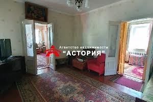 будинок за адресою пр.Залізничний