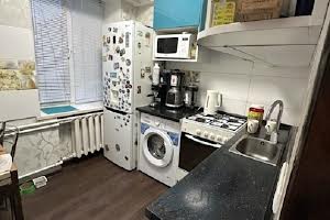 квартира за адресою Авіаційна вул., 37