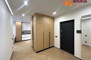 квартира по адресу Крайковского ул., 1