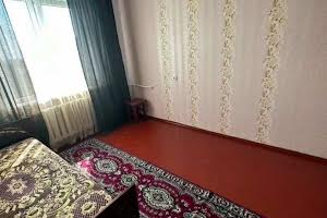 квартира за адресою Тернопільська вул., 34