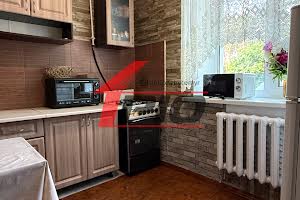 квартира по адресу Червоноармійська, 6