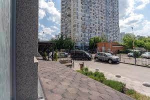 коммерческая по адресу Олены Пчилки ул., 7