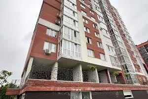 квартира за адресою Проскурівського підпілля вул., 165а