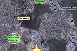 коммерческая по адресу с. Новоселки, Садовая ул., 1