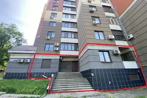 коммерческая по адресу Херсонська, 5