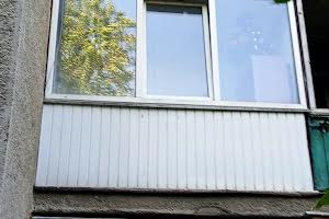 квартира за адресою Івана Пулюя вул., 9