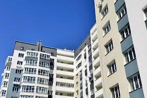 квартира по адресу Лісогринівецька ул., 34