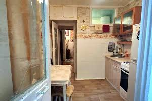 квартира за адресою Люстдорфська дорога вул., 57
