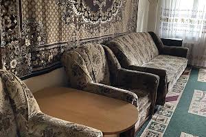 квартира по адресу Табукашвіллі, 23