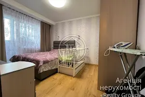 квартира по адресу 5-й Заречный микрорайон , 91
