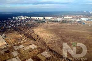 участок по адресу с. Чайки, Коцюбинского ул.