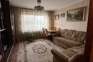 квартира по адресу Княгини Ольги ул., 3