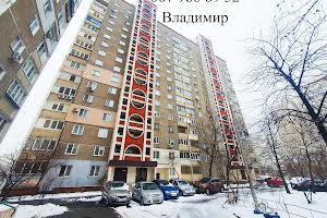 квартира за адресою Олійника Степана вул., 13