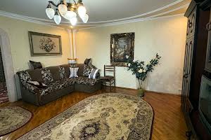 квартира за адресою Вишневецького бульв., 1
