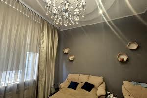 квартира за адресою Генуезька вул., 36