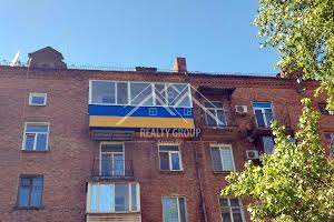 квартира за адресою Поштовий просп. (Карла Маркса), 48