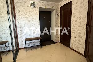 квартира за адресою Академіка Сахарова вул., 20