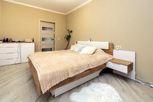 квартира по адресу Бельведерская ул., 23