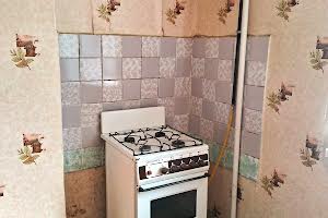 квартира за адресою Перемоги вул., 36