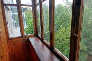 квартира за адресою Перемоги вул., 4