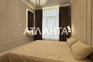 квартира за адресою Курортний пров., 1е