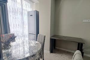 квартира по адресу Высочана ул., 18