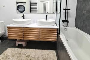 квартира за адресою Степана Бандери вул., 15