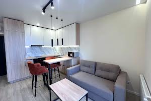 квартира за адресою Кульпарківська вул., 96г