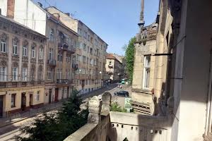квартира за адресою вул. Генерала Чупринки, 3