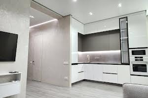 квартира за адресою Космонавтів просп., 49