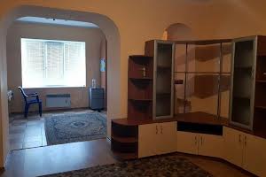 квартира по адресу Петра Юрченко ул., 27
