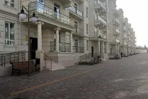 квартира по адресу Фонтанская дорога ул., 58/3