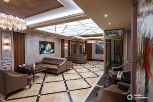 квартира за адресою Велика Арнаутська вул., 33Б