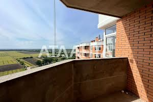 квартира за адресою Одеса, Овідіопольська дорога вул., 3/1а