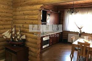 дом по адресу с. Вишенки, Провулок Х. Алчевської, 8
