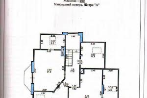 дом по адресу Независимости ул., 125