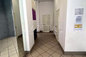 комерційна за адресою Вишгородська вул., 45/2