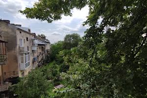 квартира за адресою Іллі Ріпина вул., 19