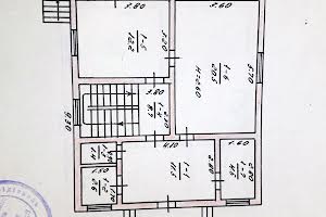 дом по адресу  Каролино-бугаз, Квіткова, 1